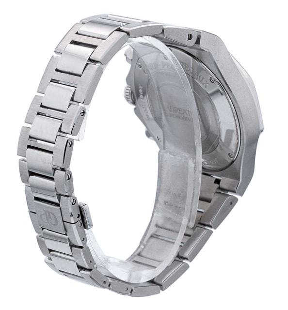 Girard Perregaux Laureato 81020-11-431-11A Image 3